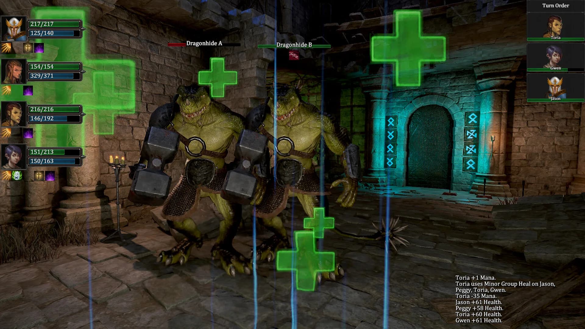 Old School RPG görsel 21