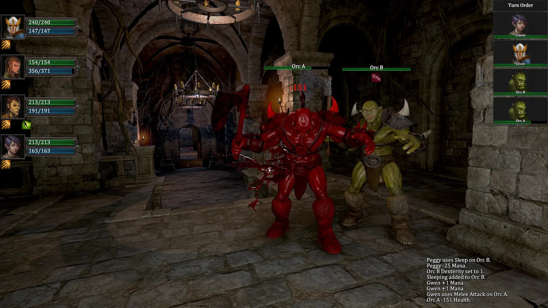 Old School RPG görsel 26