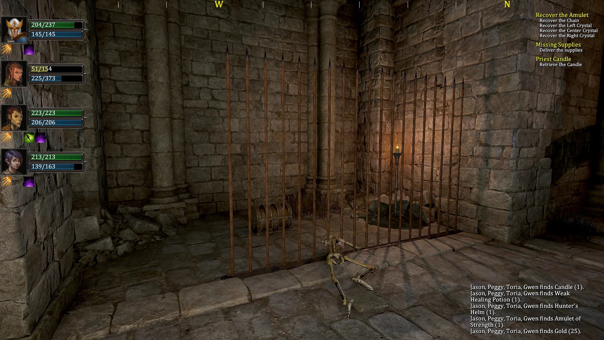 Old School RPG görsel 27