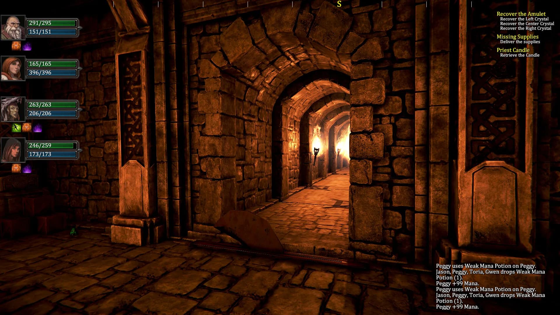 Old School RPG görsel 31