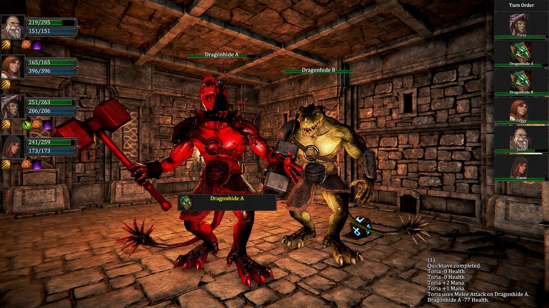 Old School RPG görsel 32