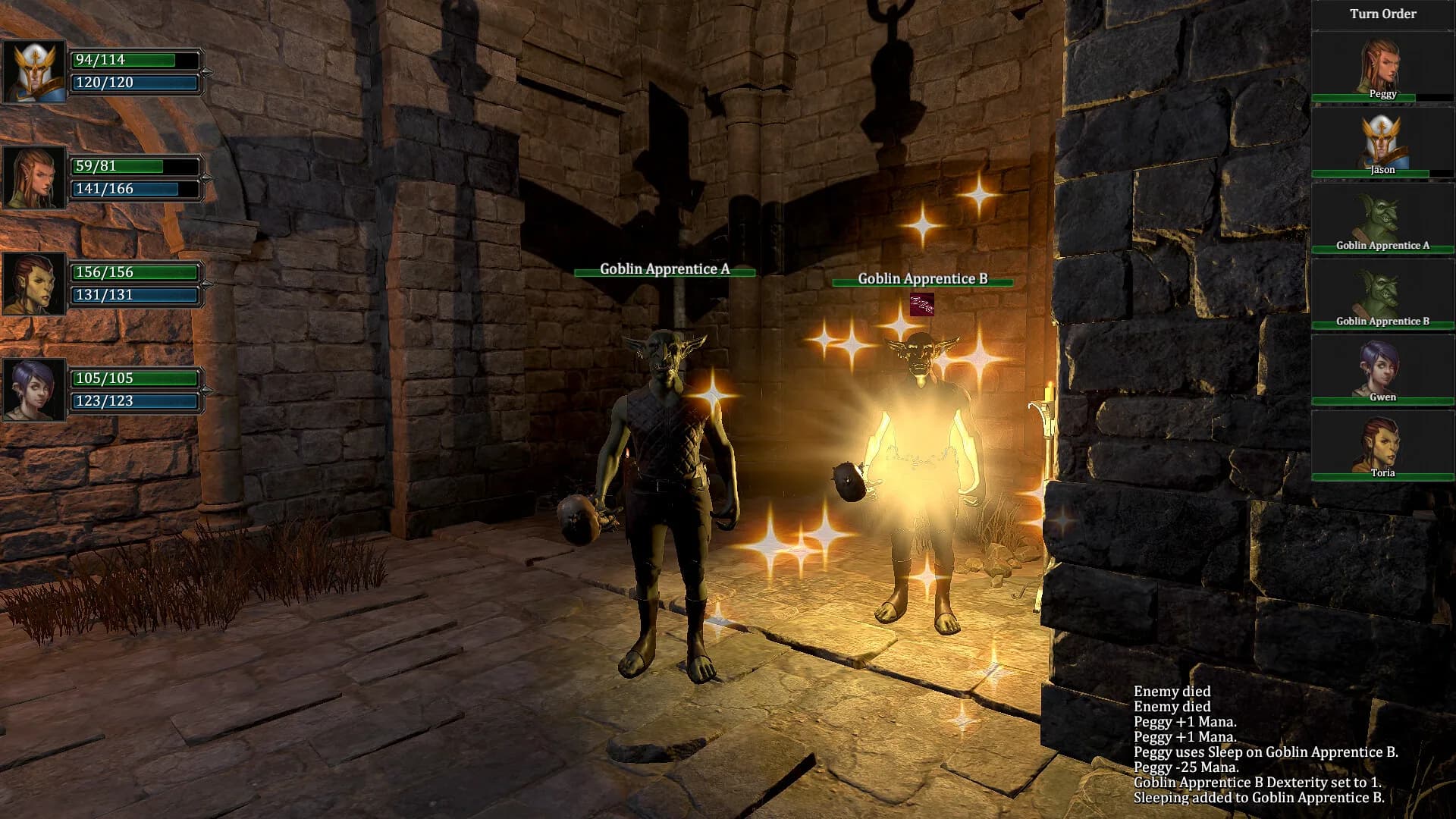 Old School RPG görsel 6
