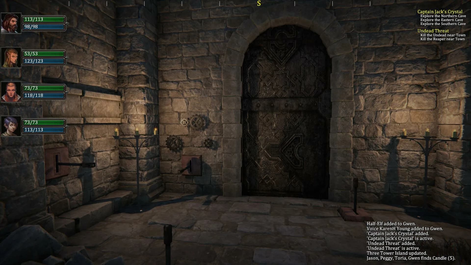 Old School RPG görsel 10