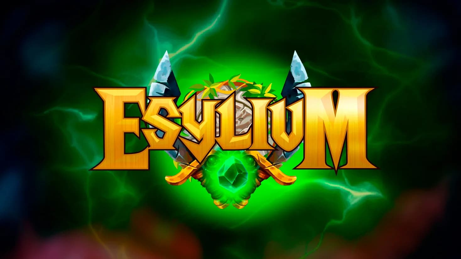 Esylium MMORPG görsel 2