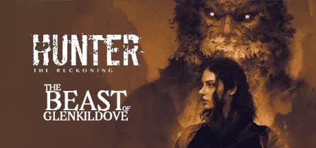 Hunter: The Reckoning — The Beast of Glenkildove görsel 1