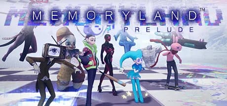 Memoryland Prelude görsel 1