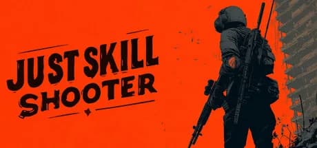 Just Skill Shooter görsel 1