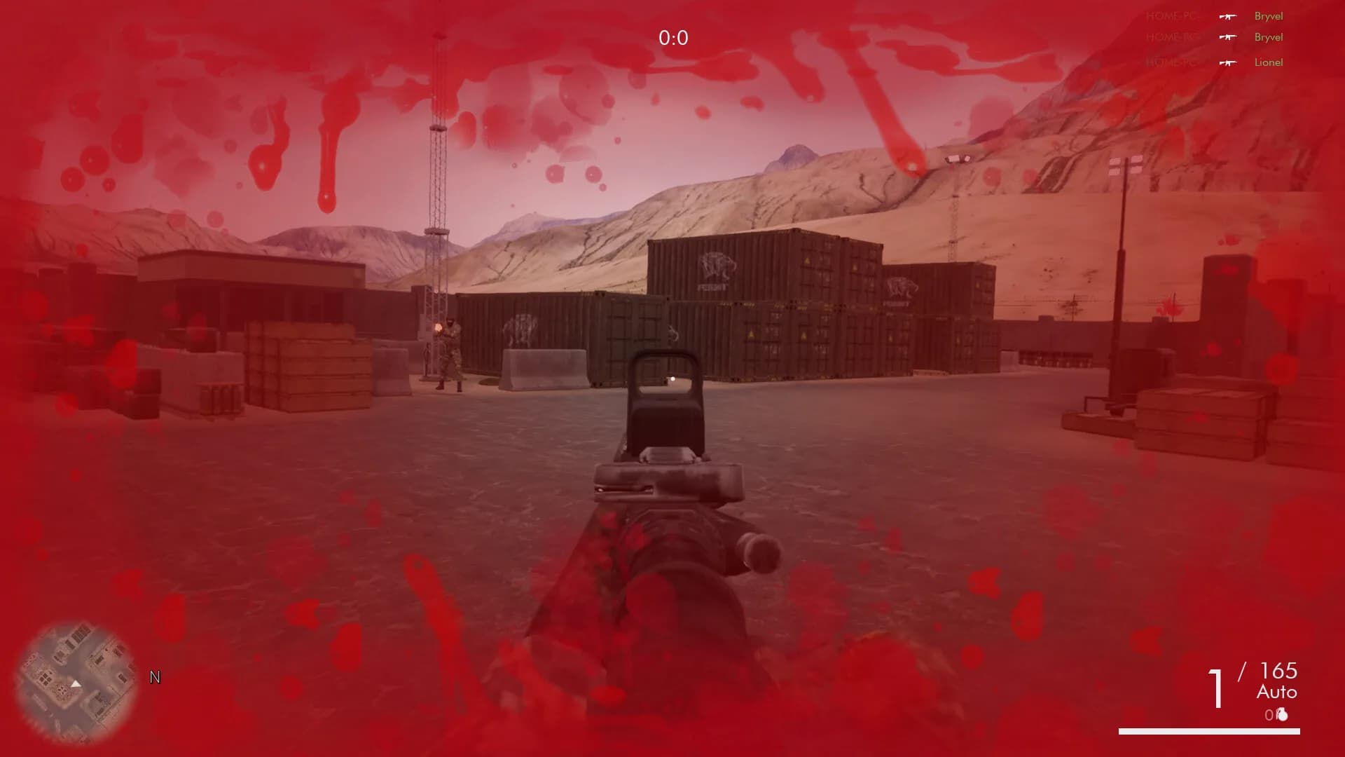 Just Skill Shooter görsel 3