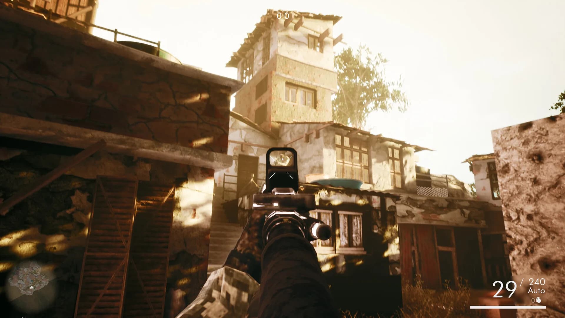 Just Skill Shooter görsel 4