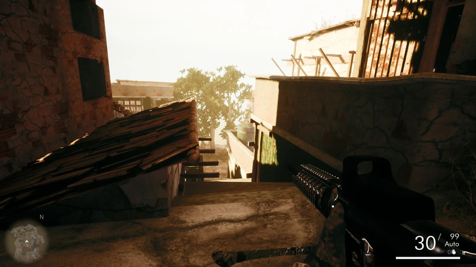 Just Skill Shooter görsel 5