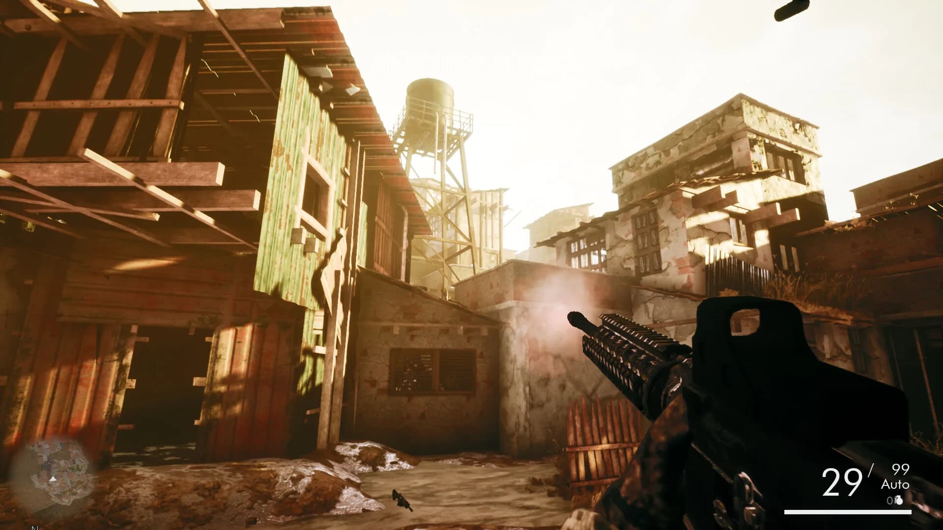 Just Skill Shooter görsel 6