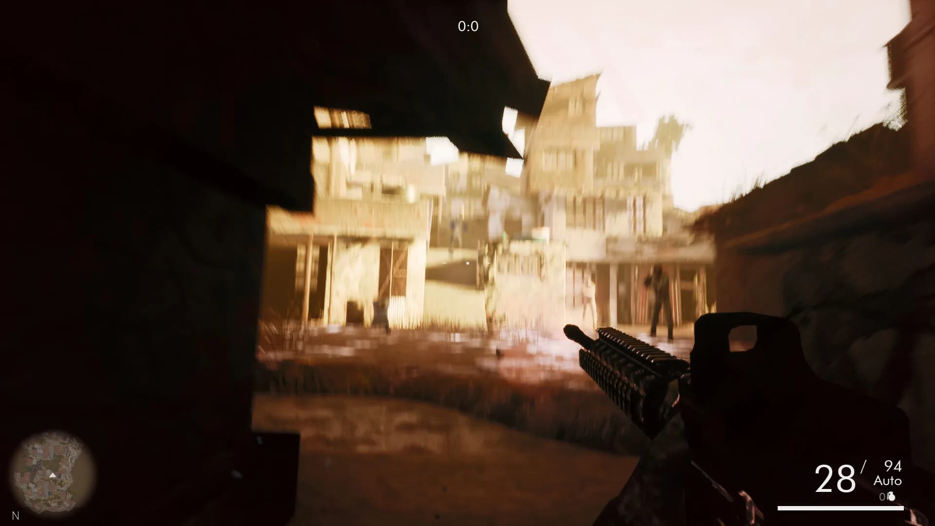 Just Skill Shooter görsel 7