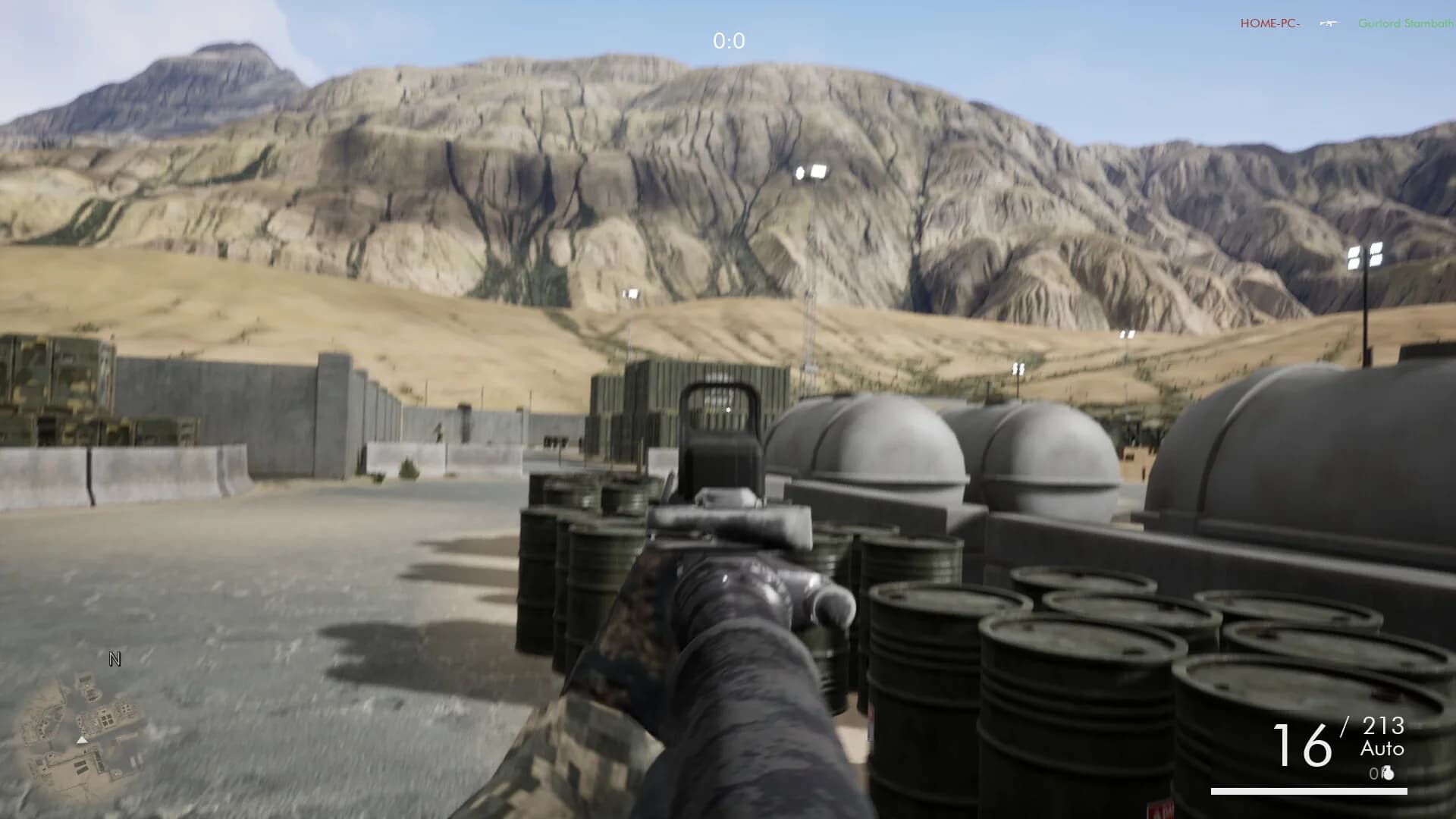 Just Skill Shooter görsel 9