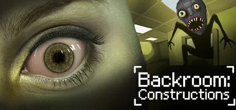 Backroom: Constructions görsel 1