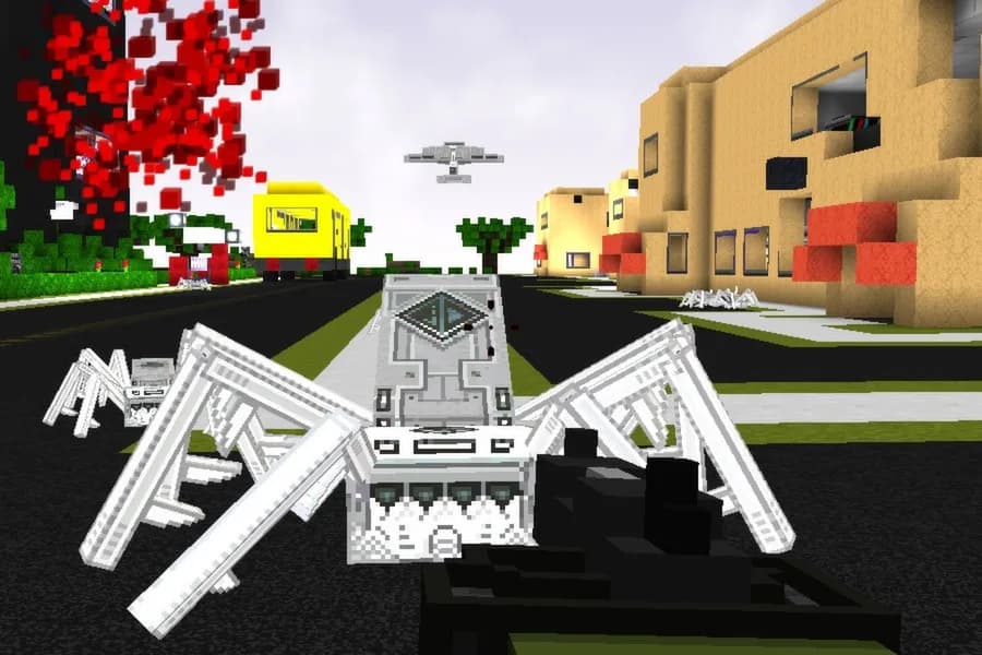 Guncraft görsel 4