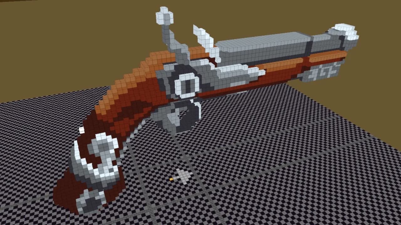 Guncraft görsel 7
