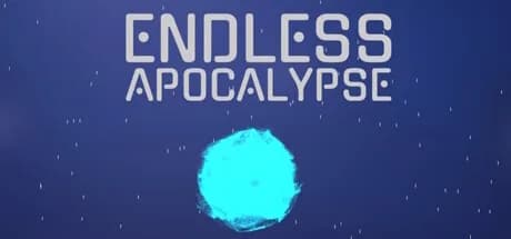 Endless Apocalypse görsel 1