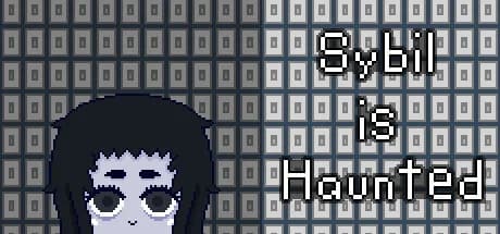 Sybil is Haunted görsel 1