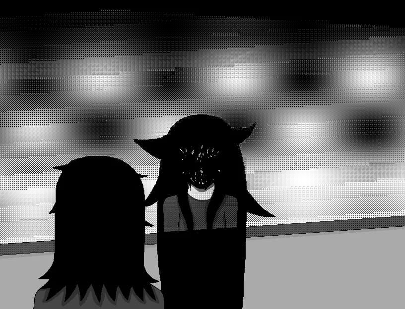 Sybil is Haunted görsel 3