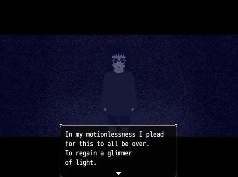 Sybil is Haunted görsel 7