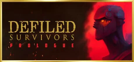 Defiled Survivors: Prologue görsel 1