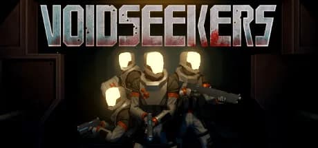 Voidseekers görsel 1