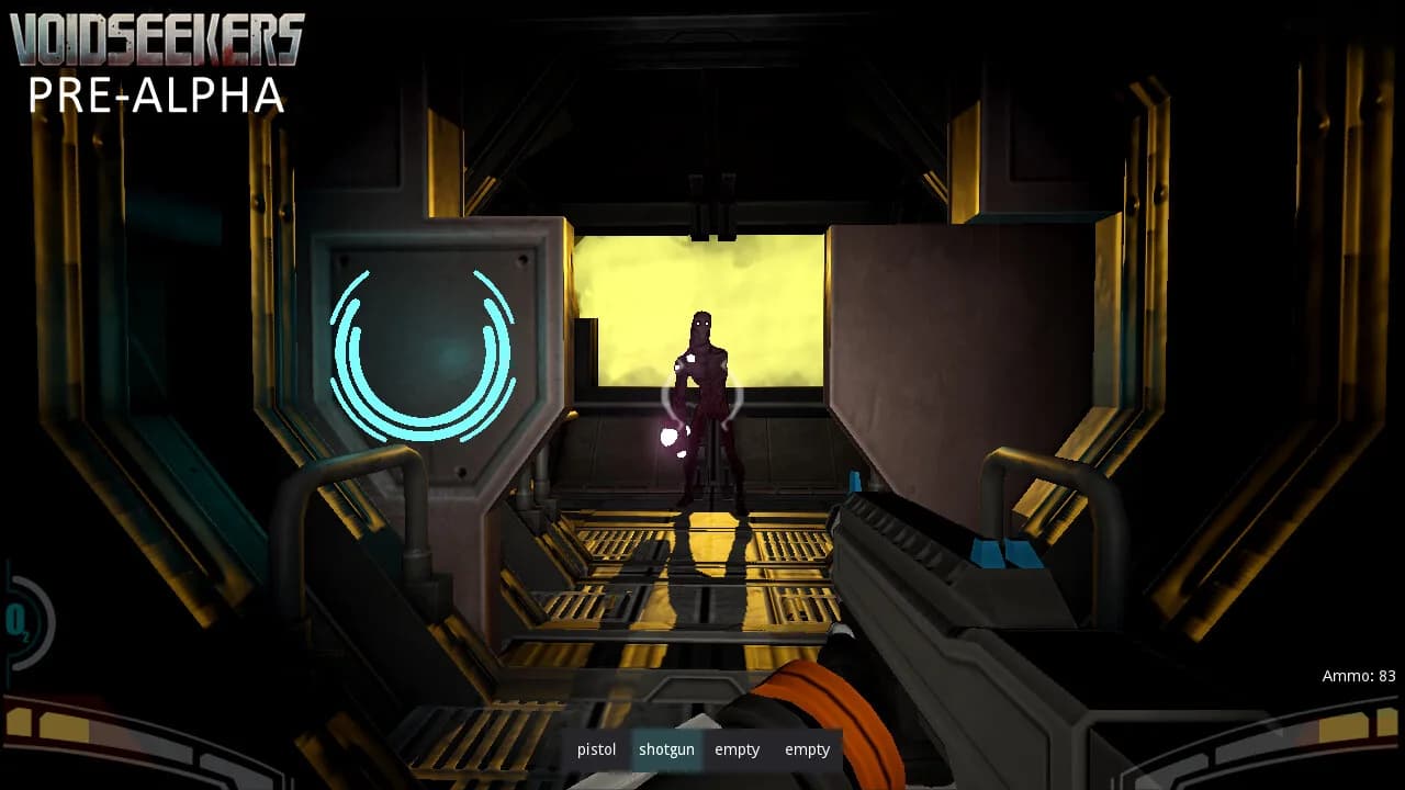 Voidseekers görsel 2