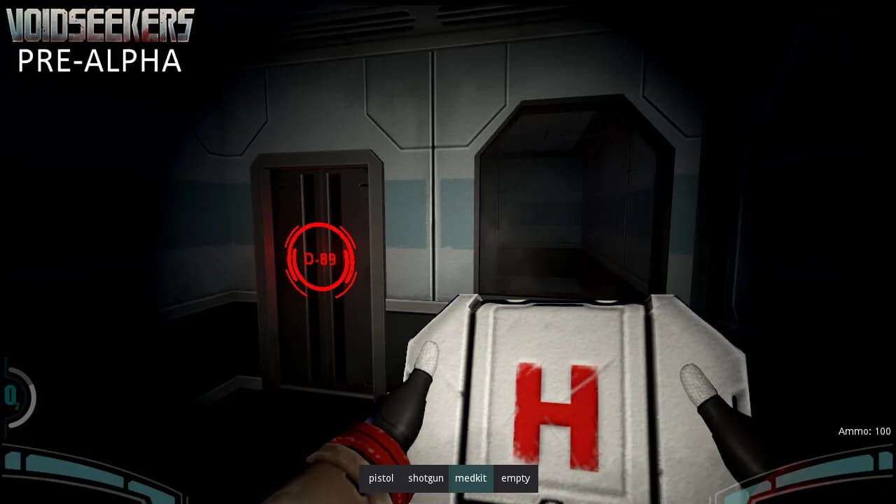 Voidseekers görsel 3