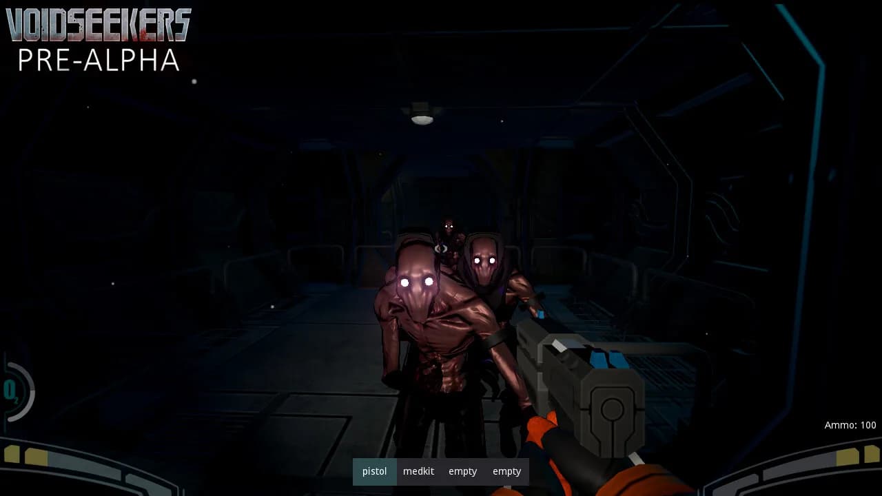 Voidseekers görsel 4