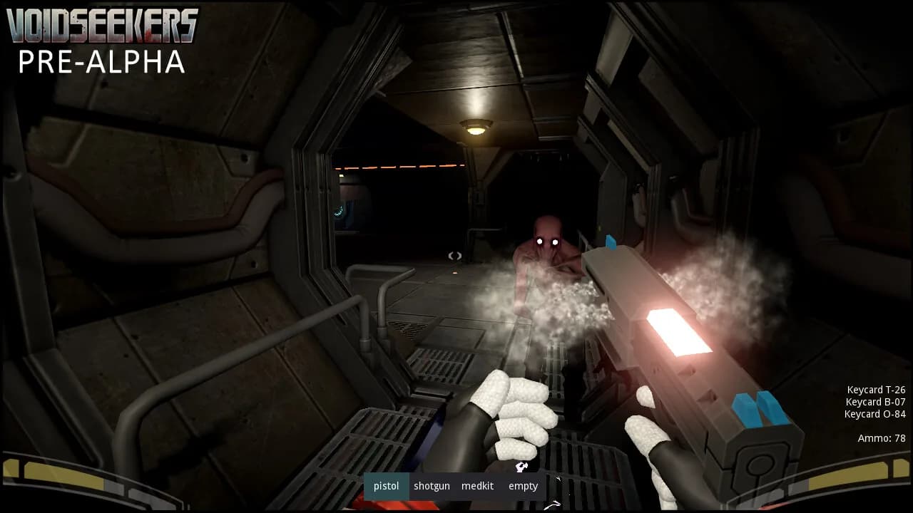 Voidseekers görsel 5