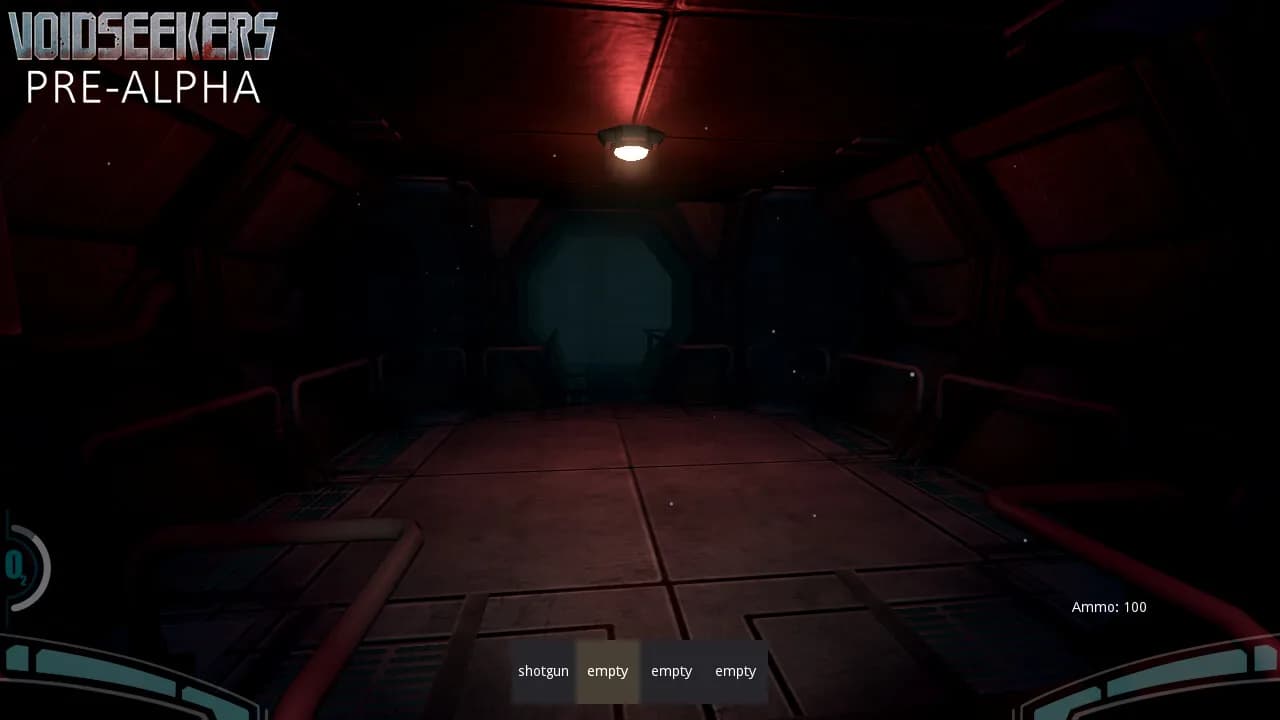 Voidseekers görsel 6