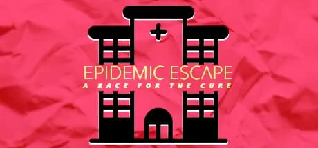 Epidemic Escape: A Race for the Cure görsel 1