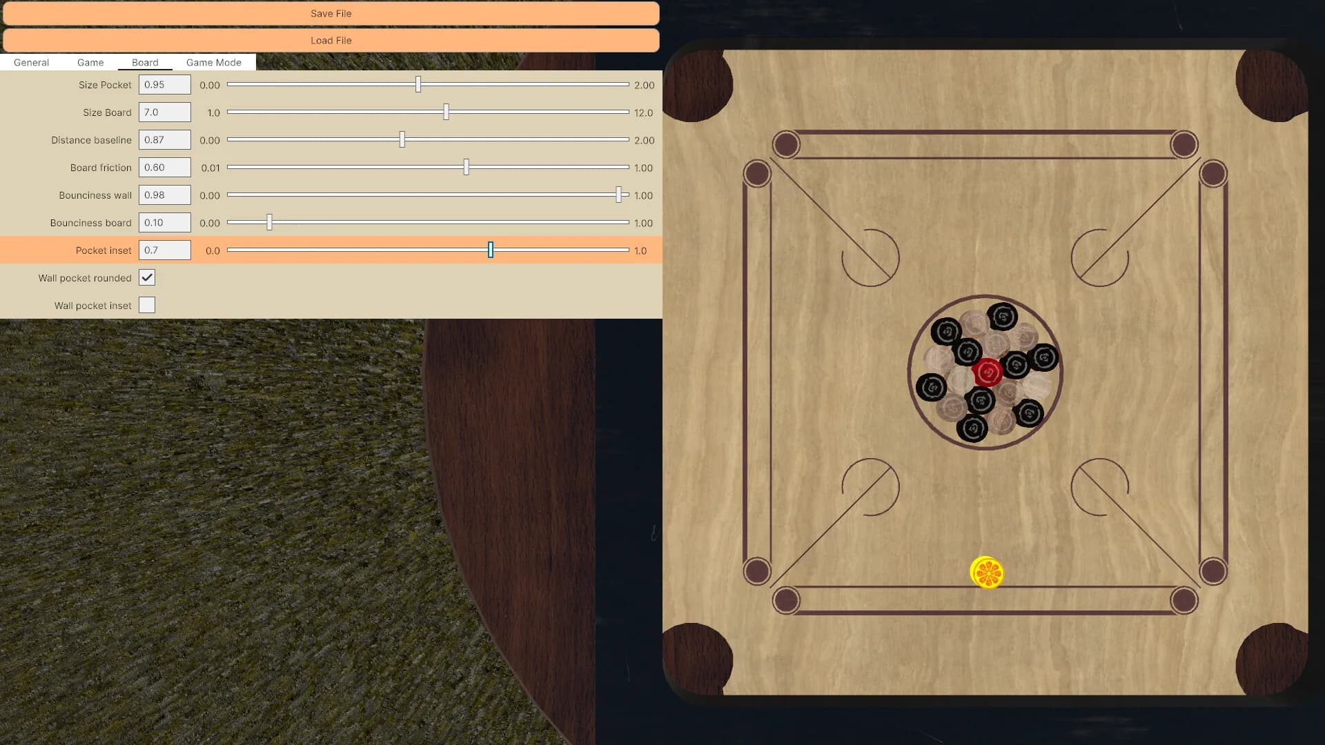 Carrom Slam! görsel 7