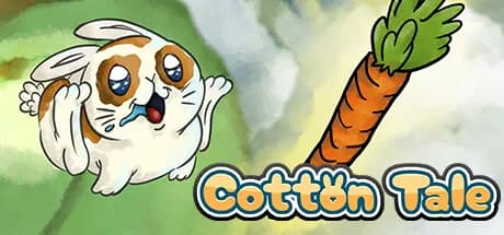 Cotton Tale görsel 1
