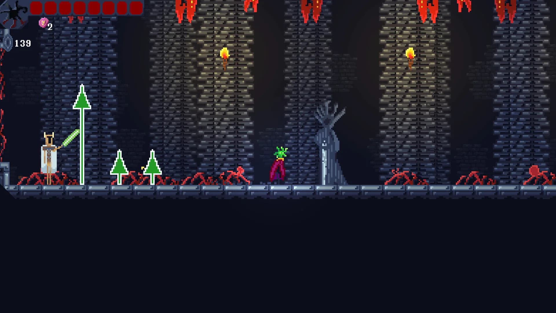 The Malice Kingdom görsel 6