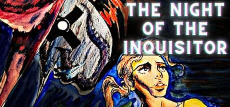 The Night Of The Inquisitor görsel 1
