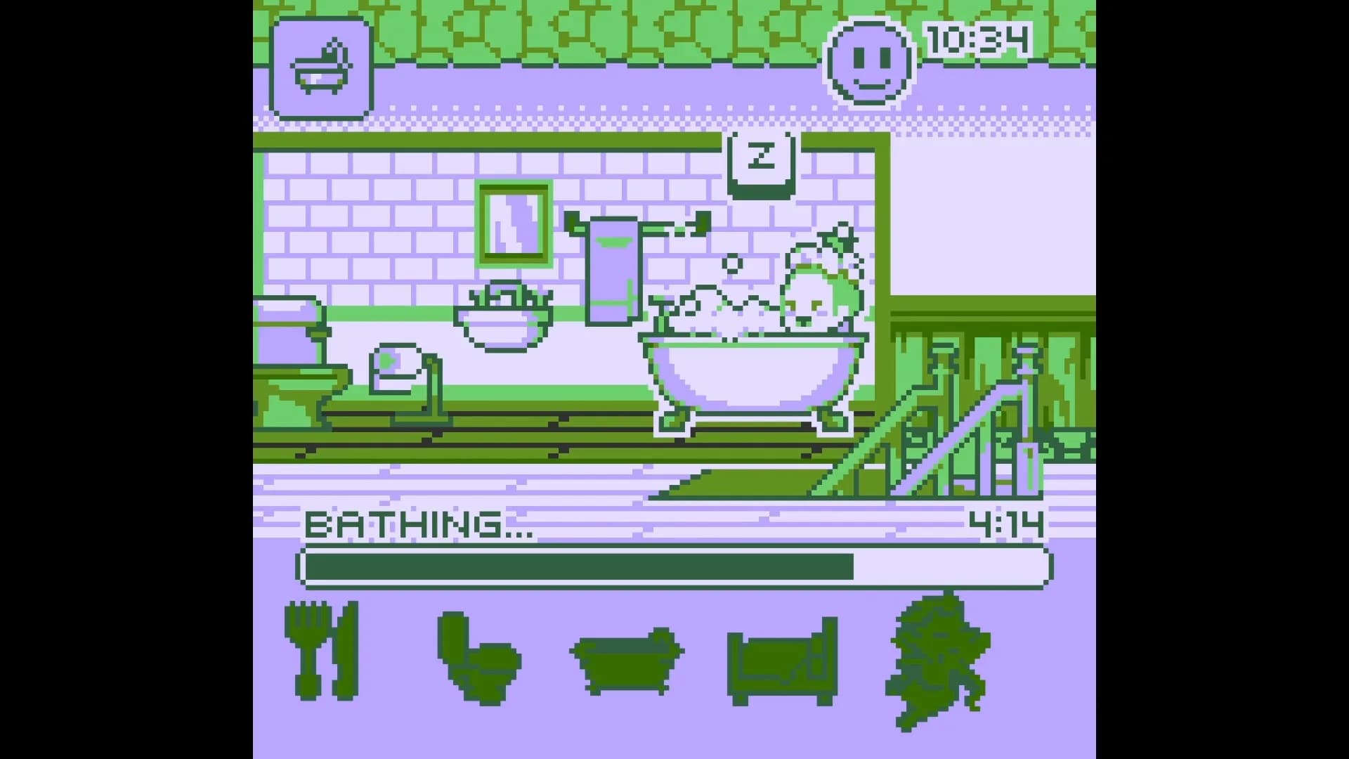 Yolk Heroes: A Long Tamago görsel 6