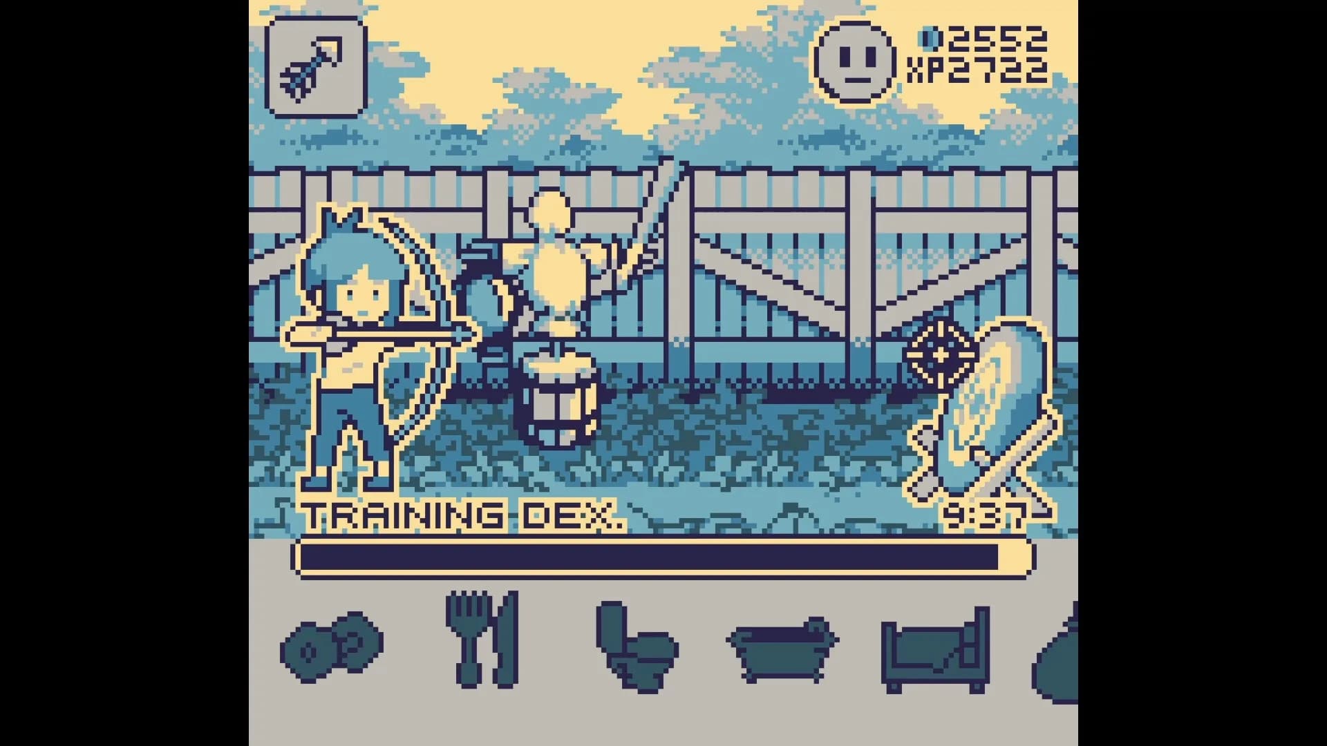 Yolk Heroes: A Long Tamago görsel 10