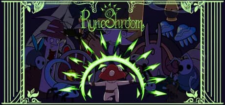 RuneShroom görsel 1