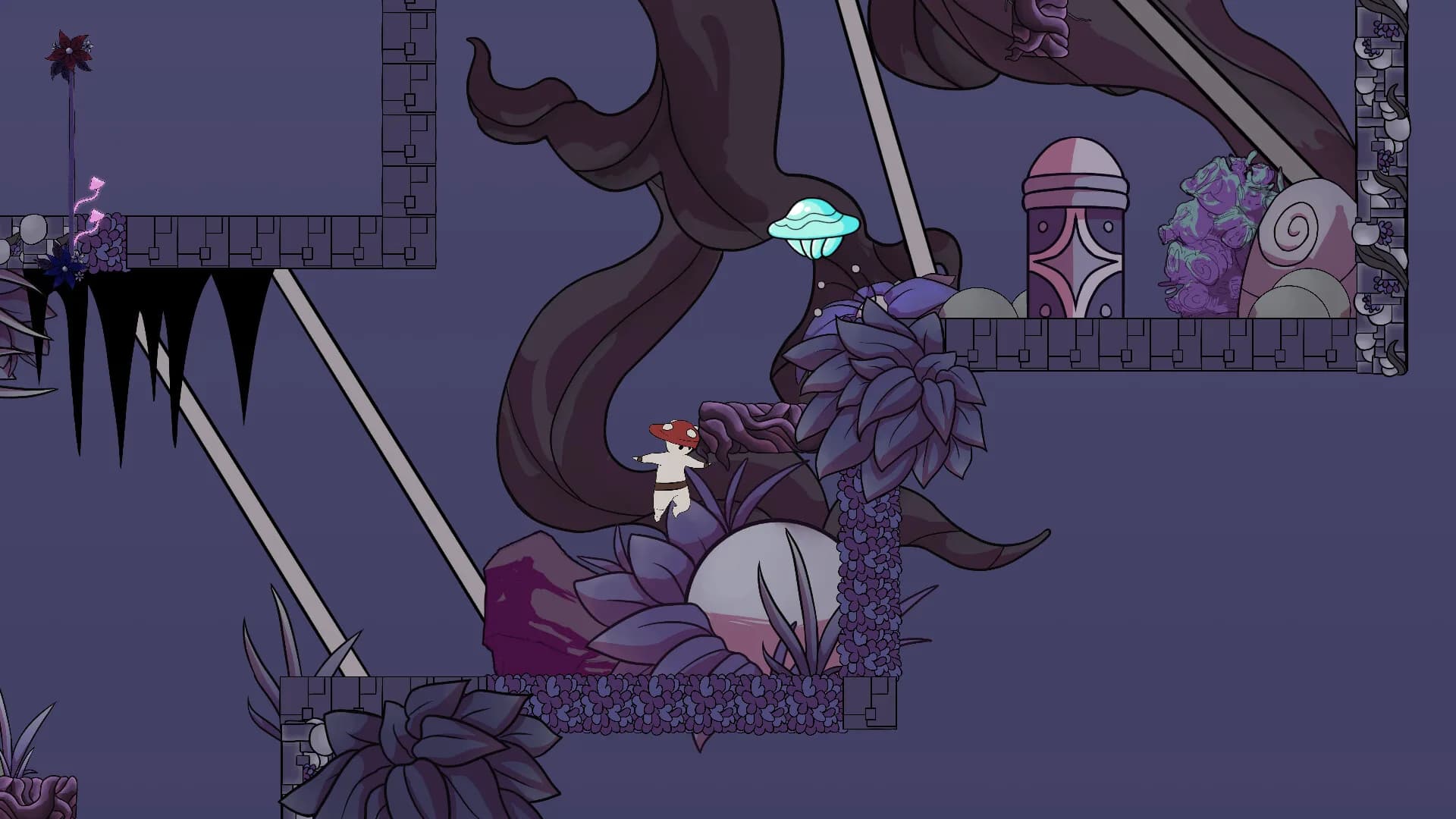 RuneShroom görsel 2