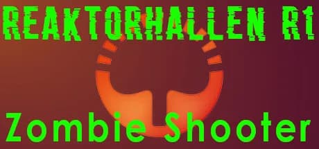 Reaktorhallen R1 - Zombie Shooter görsel 1