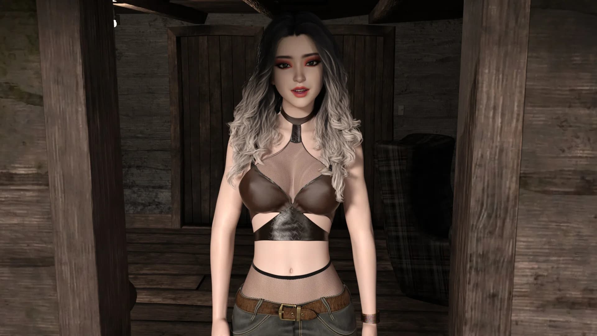 Saviour of the Wasteland görsel 7