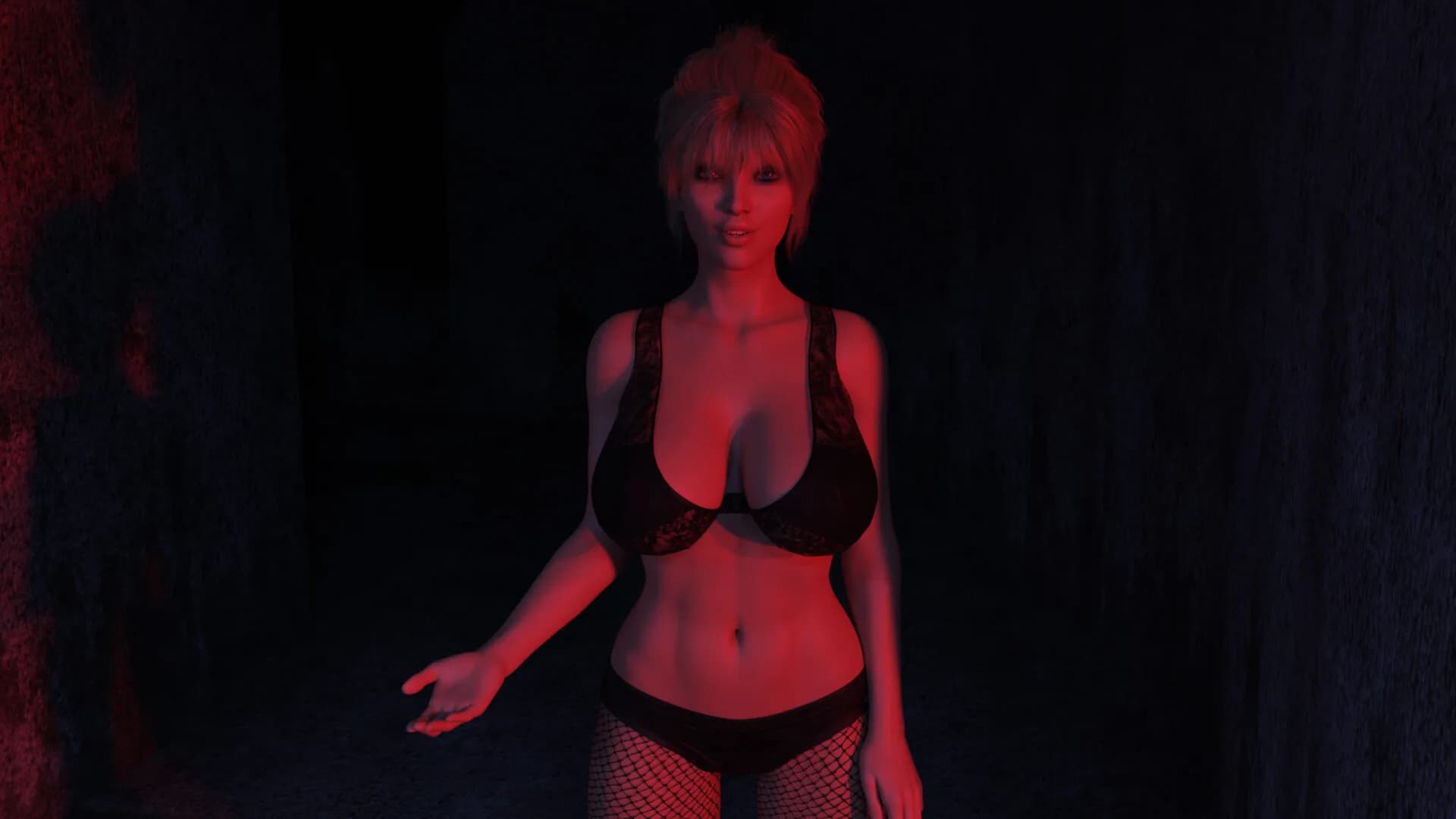 Saviour of the Wasteland görsel 9