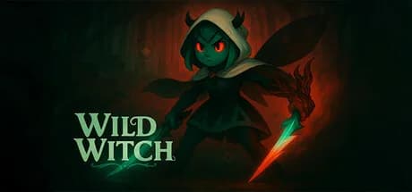 Wild Witch
