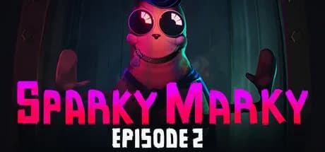 Sparky Marky: Episode 2 görsel 1