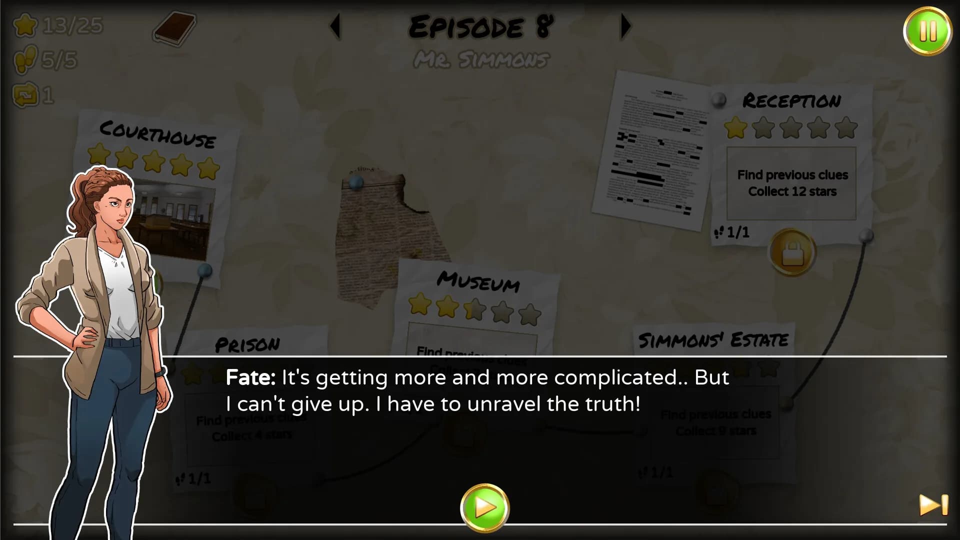 Finding Fate görsel 2