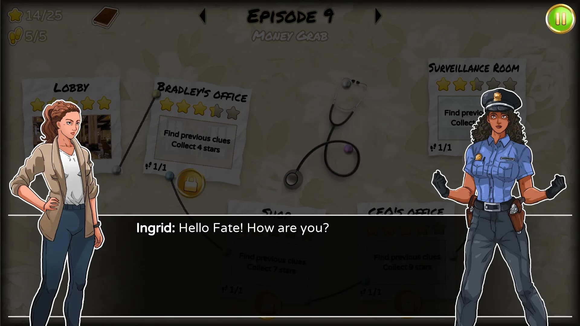 Finding Fate görsel 4