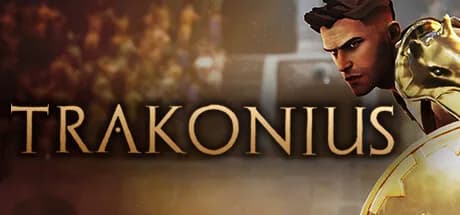 Trakonius