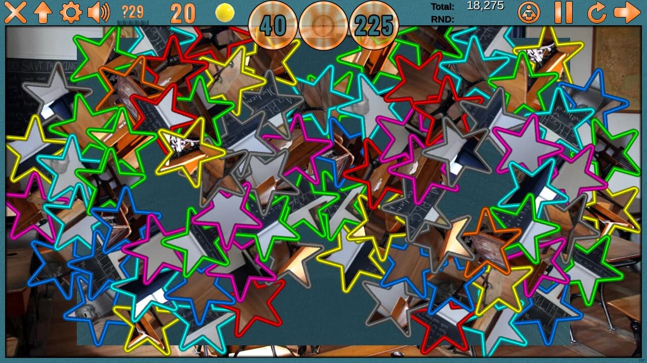 Clutter RefleXIVe: The Diceman Cometh - Collector's Edition görsel 13