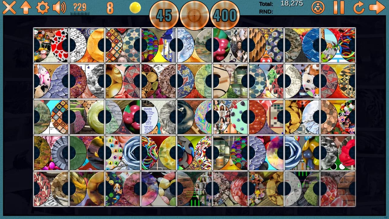Clutter RefleXIVe: The Diceman Cometh - Collector's Edition görsel 14